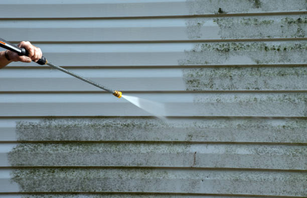 Best Gutter Cleaning  in Topeka, KS